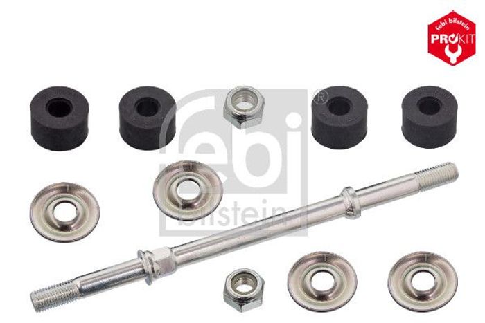 Stange/Strebe, Stabilisator