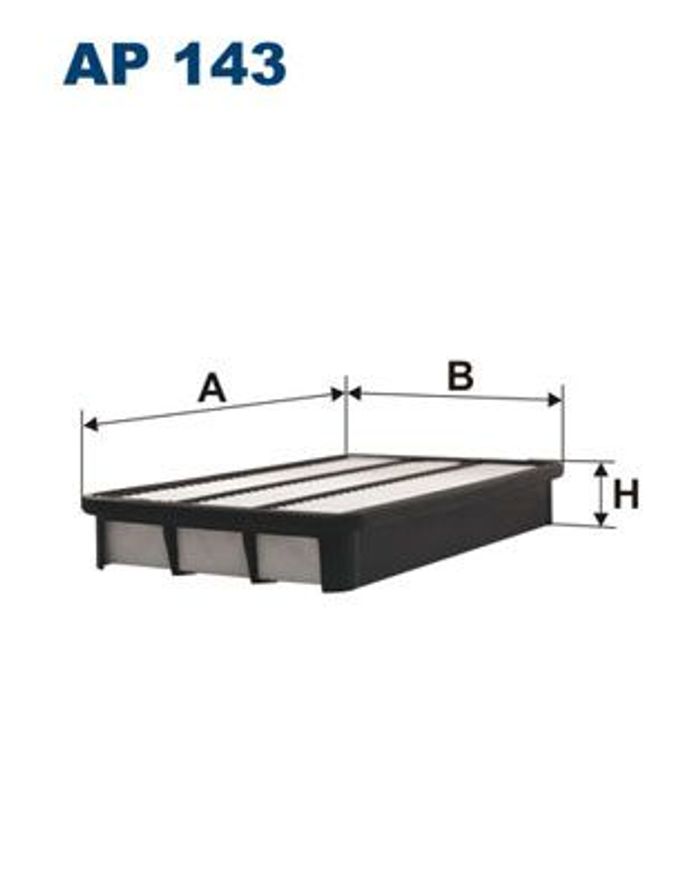 Luftfilter