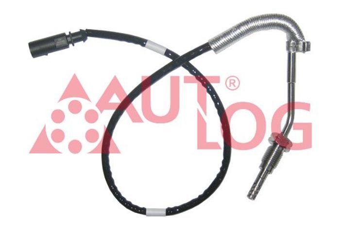 Sensor, Abgastemperatur