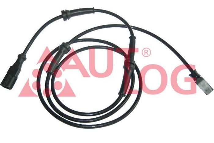 Sensor, Raddrehzahl
