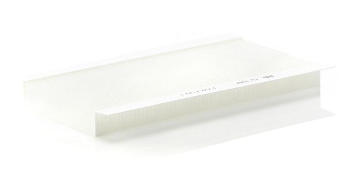 Filter, Innenraumluft