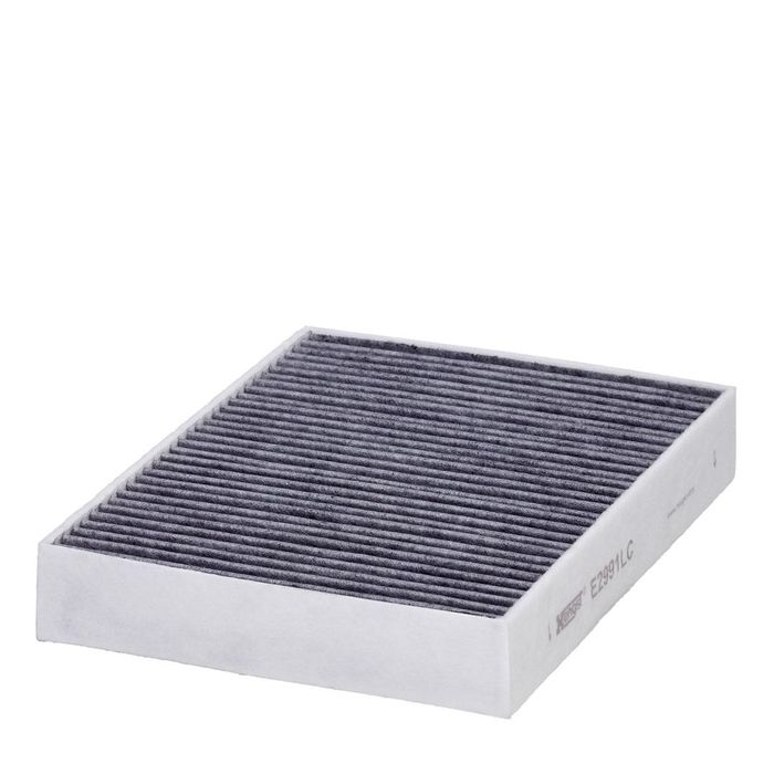 Filter, Innenraumluft