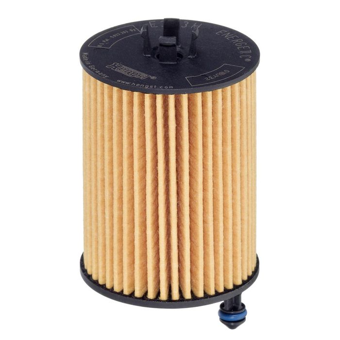 Ölfilter