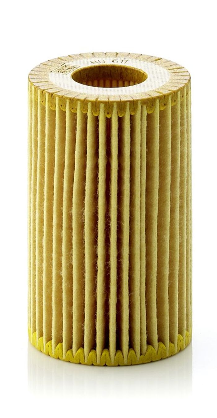 Ölfilter