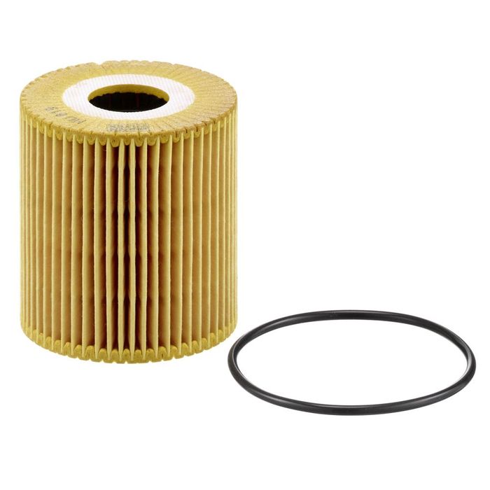 Ölfilter