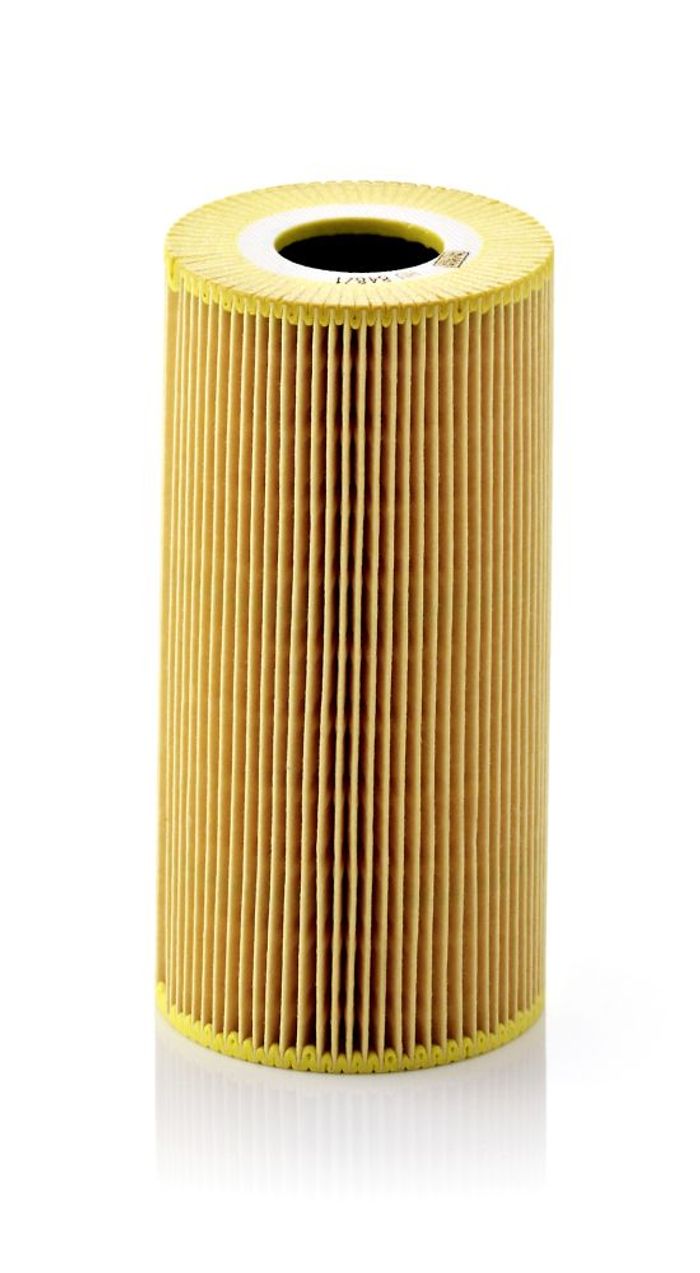Ölfilter