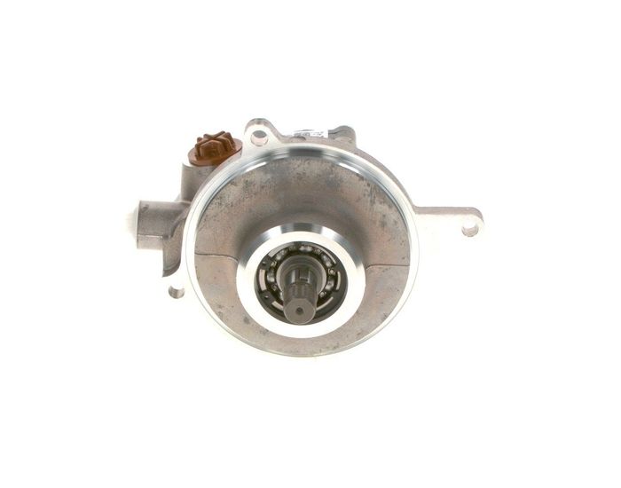 Hydraulikpumpe, Lenkung