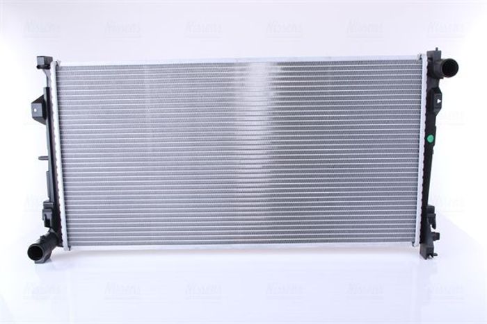 Kühler, Motorkühlung