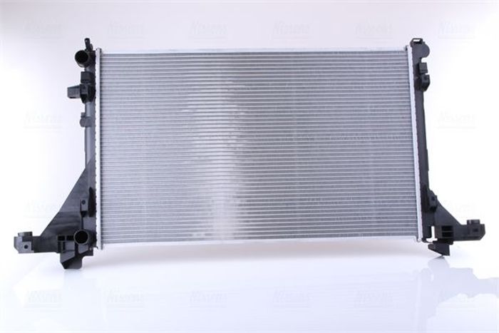 Kühler, Motorkühlung