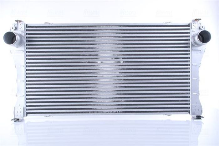 Ladeluftkühler
