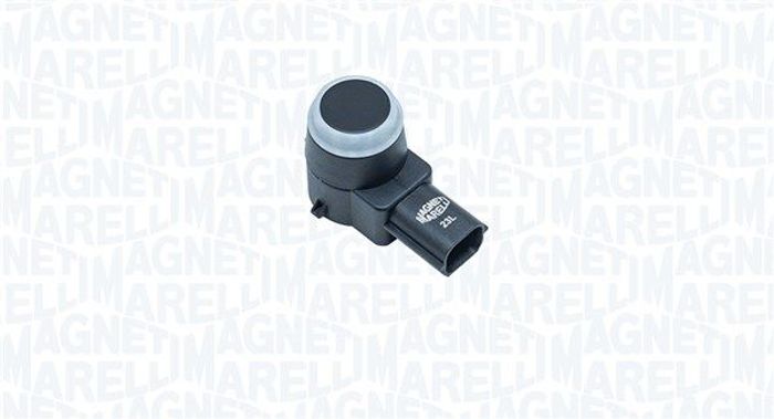 Sensor, Einparkhilfe