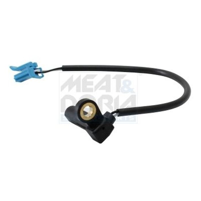 Drehzahlsensor, Automatikgetriebe