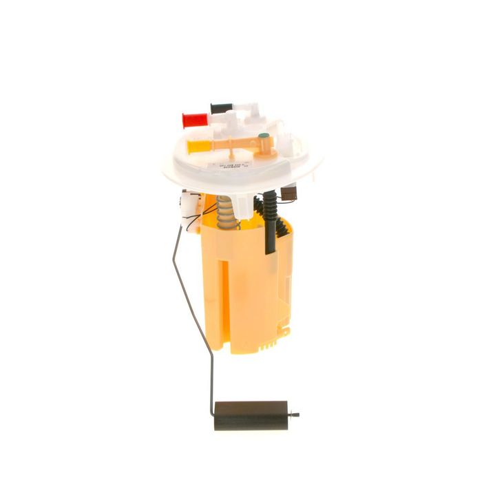 Sensor, Kraftstoffvorrat