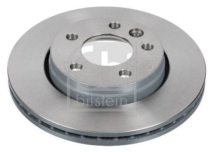 Bremsscheibe