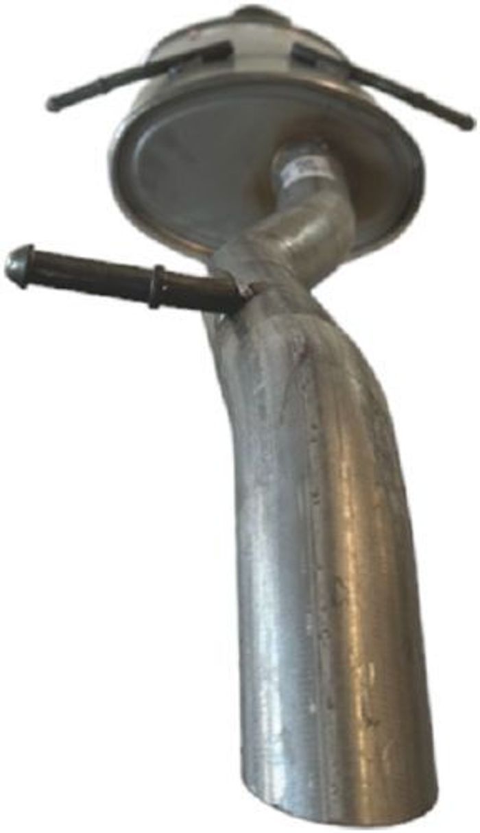 Endschalldämpfer