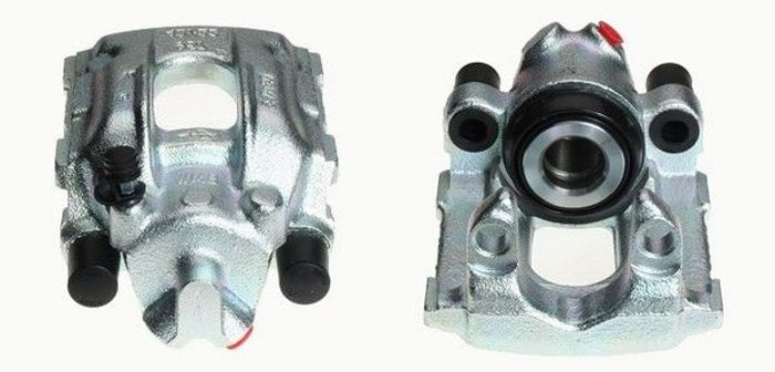 Bremssattel