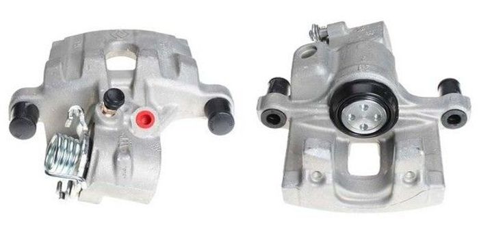 Bremssattel