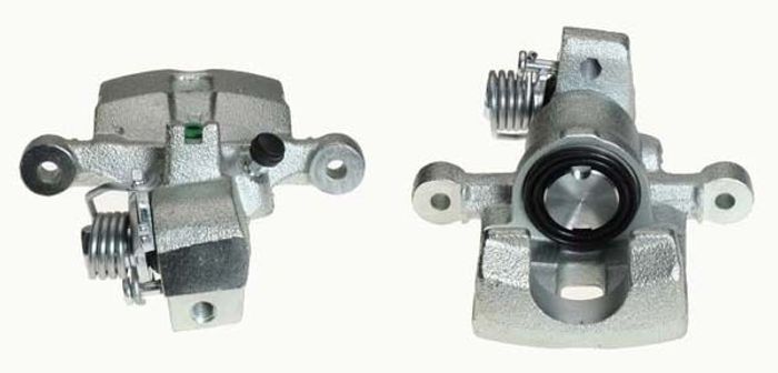 Bremssattel