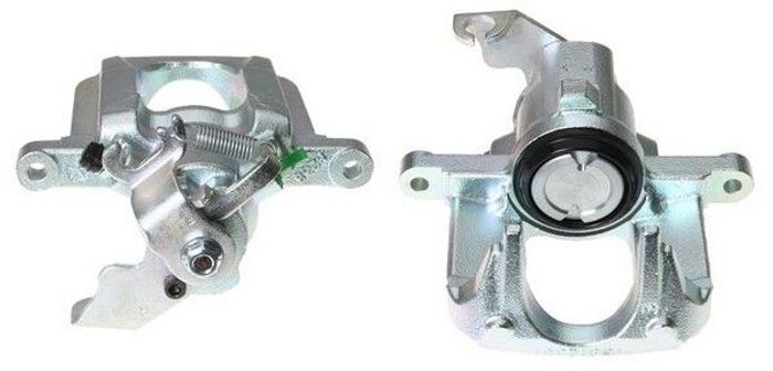 Bremssattel