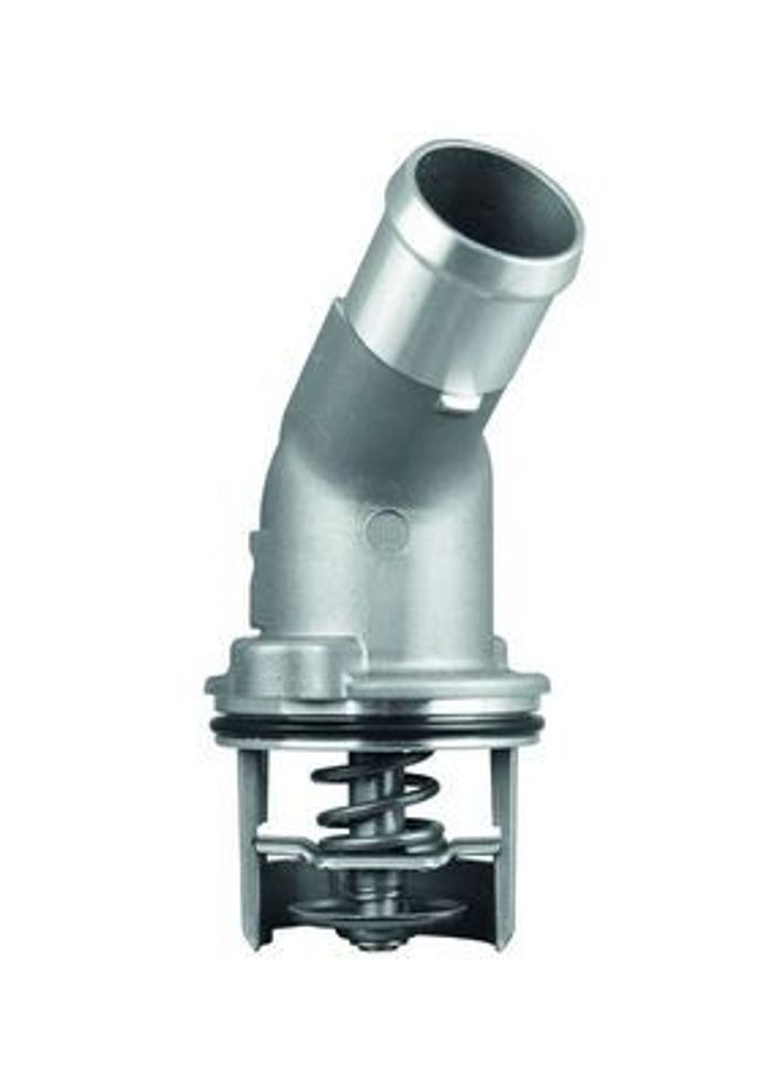 Thermostat, Kühlmittel