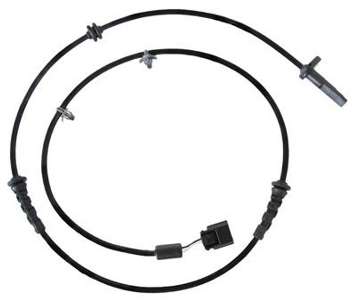 Sensor, Raddrehzahl