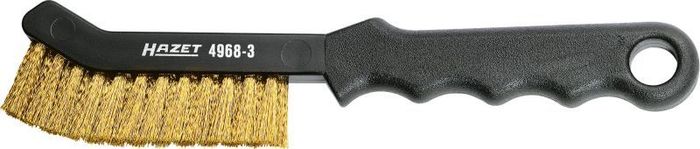 Drahtbürste, Bremssattelreinigung