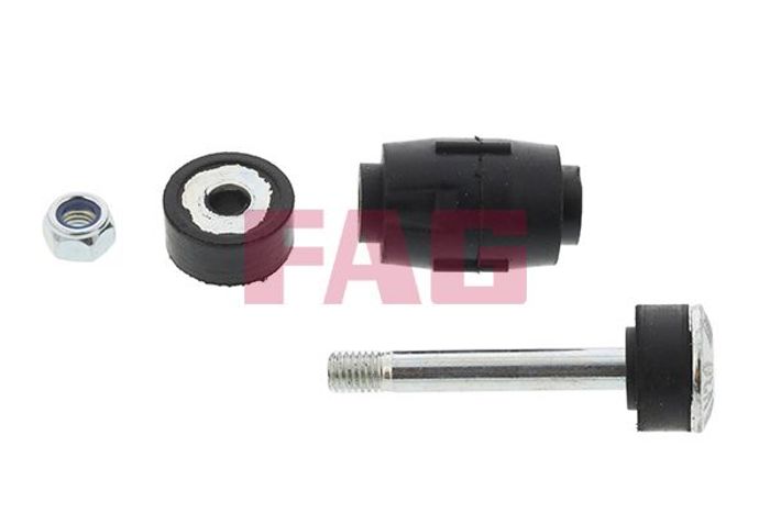 Stange/Strebe, Stabilisator