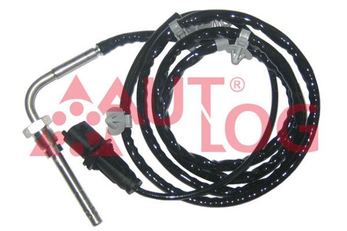 Sensor, Abgastemperatur