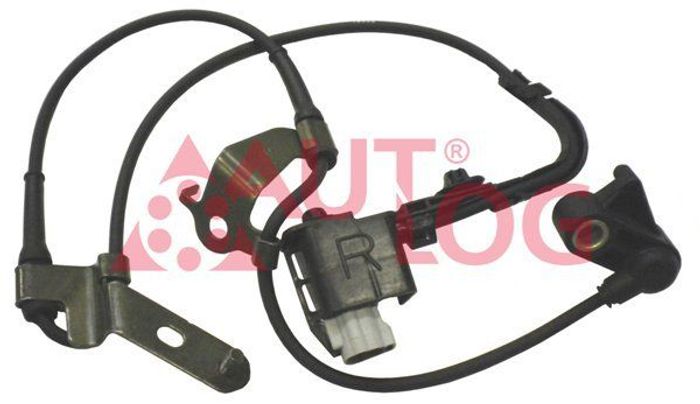 Sensor, Raddrehzahl