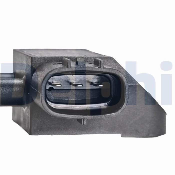 Sensor, Abgasdruck