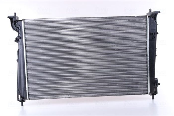 Kühler, Motorkühlung