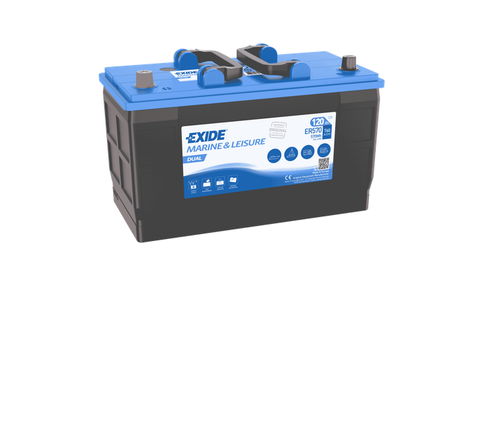 Starterbatterie