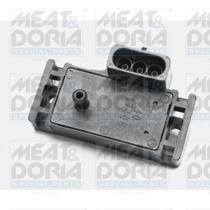Sensor, Saugrohrdruck