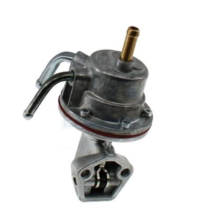 Kraftstoffpumpe
