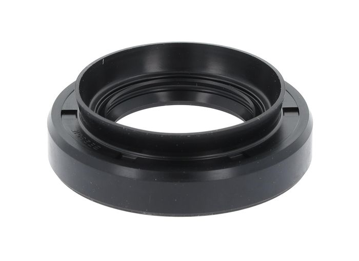 Wellendichtring, Differential