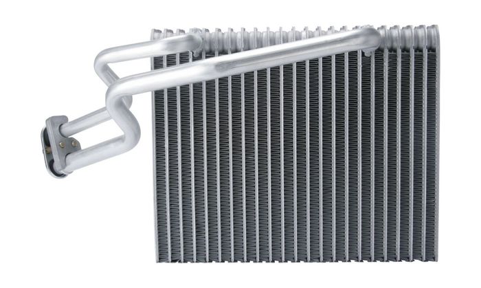 Verdampfer, Klimaanlage