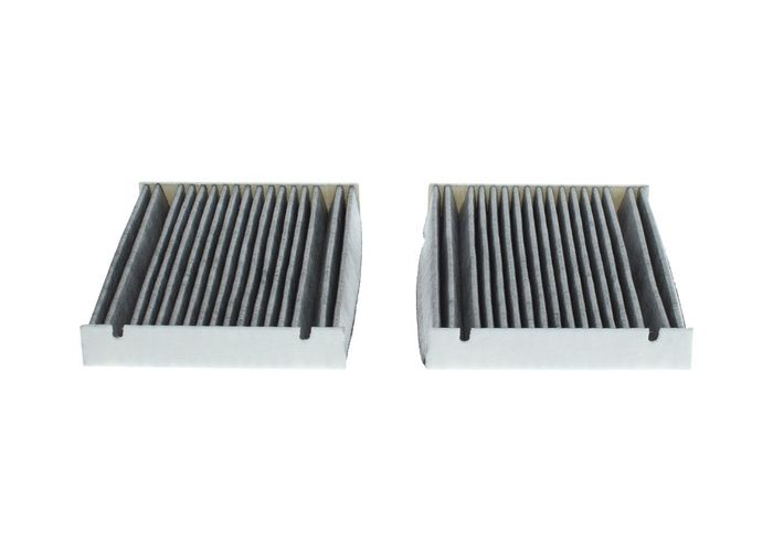 Filter, Innenraumluft
