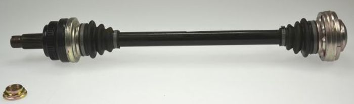 Antriebswelle