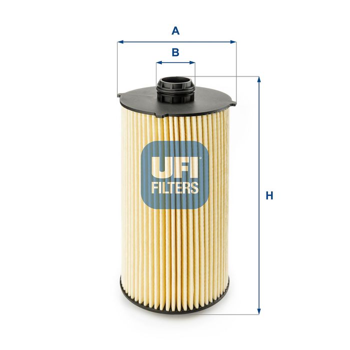 Ölfilter