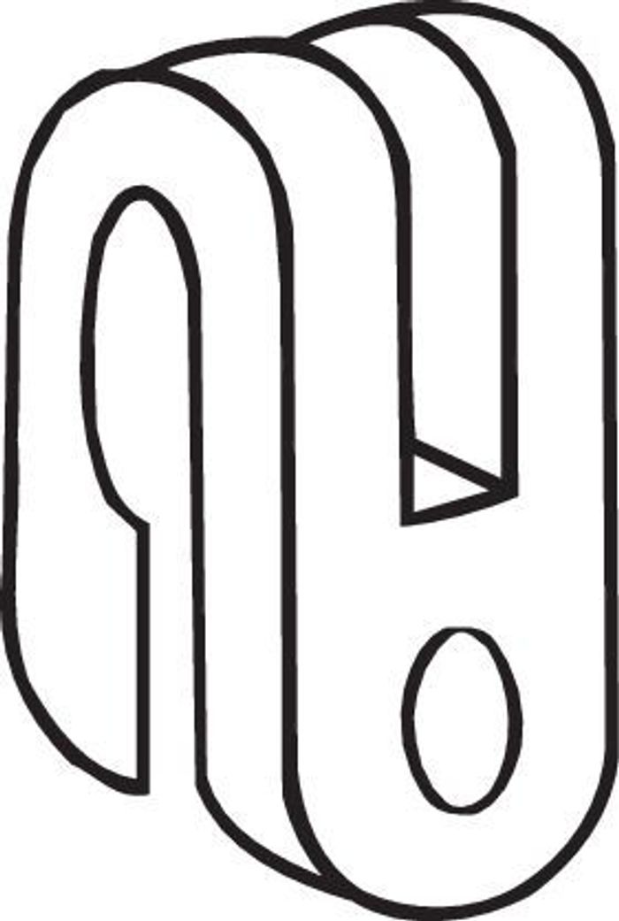 Halter, Abgasanlage