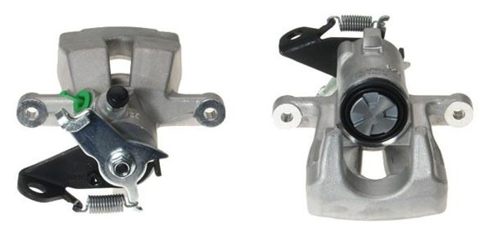 Bremssattel