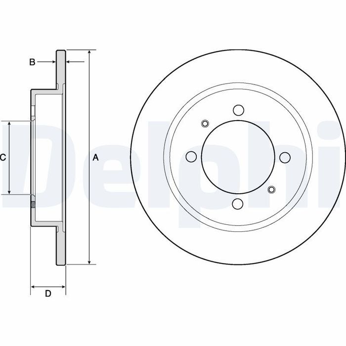 Bremsscheibe