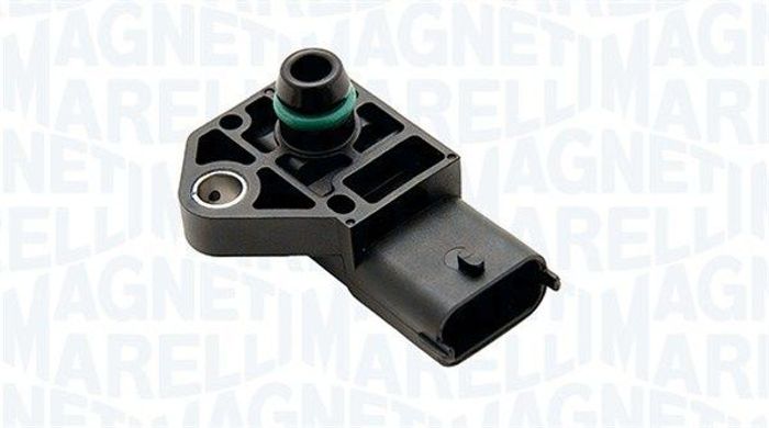 Sensor, Ladedruck
