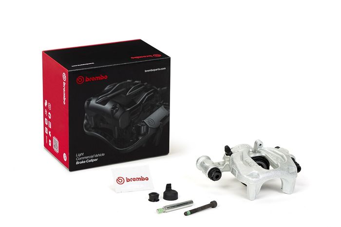 Bremssattel