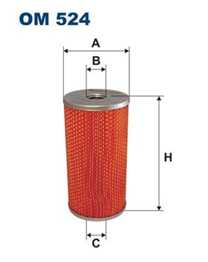Ölfilter