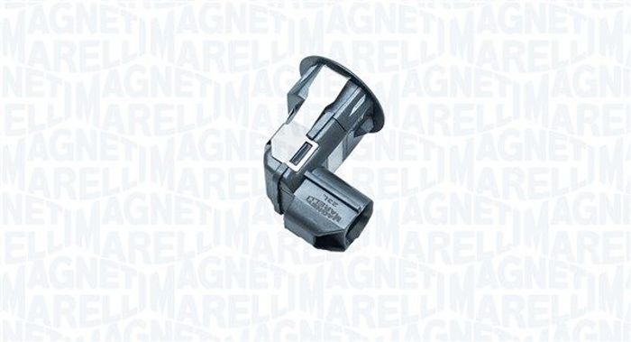 Sensor, Einparkhilfe