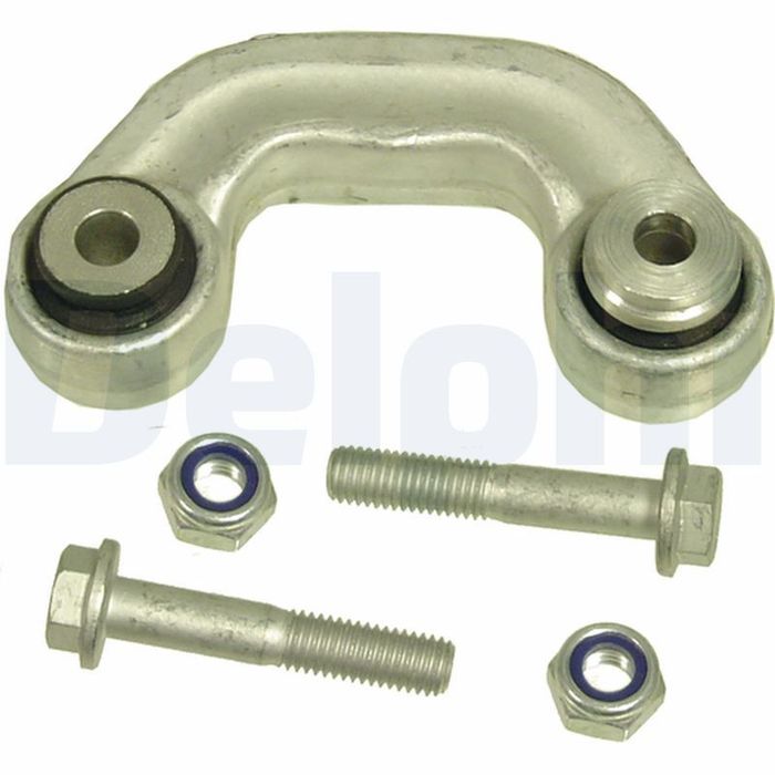 Stange/Strebe, Stabilisator