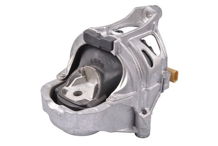 Lagerung, Motor