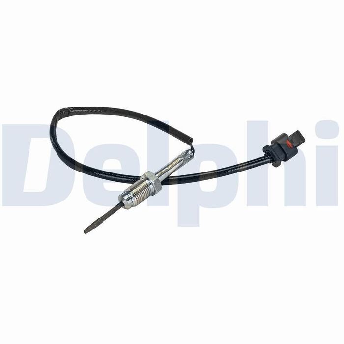 Sensor, Abgastemperatur