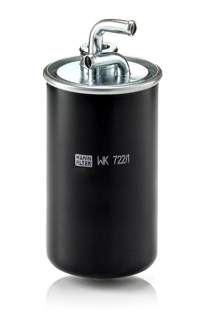 Kraftstofffilter